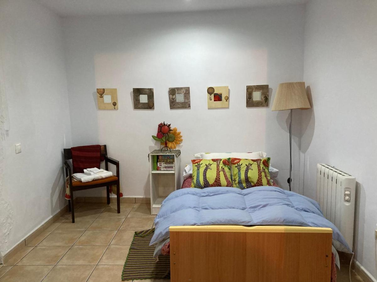 La Casina Apartamento Turistico Centro Plasencia At-Cc-0650 Екстер'єр фото